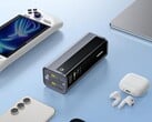O carregador portátil Baseus EnerGeek GR12 de 20.800 mAh já está disponível nos EUA por US$ 99,99.