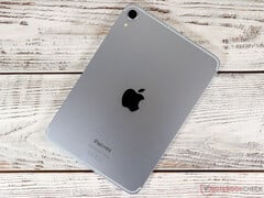 O iPad Mini 7 da Apple