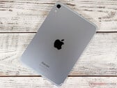 O iPad Mini 7 da Apple