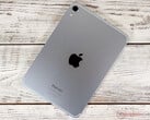 O iPad Mini 7 da Apple