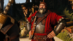 O Barão Sangrento é um dos personagens centrais das missões moralmente mais complexas de The Witcher 3.