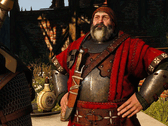 O Barão Sangrento é um dos personagens centrais das missões moralmente mais complexas de The Witcher 3.