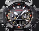 Um novo relógio Casio G-Shock GWG-B1000 está pronto para se juntar a modelos como o GWG-B1000-1A