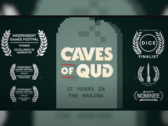 Caves of Qud Trailer de anúncio Nintendo Switch Fonte da imagem Nintendo of America
