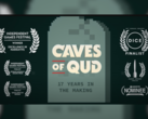 Caves of Qud Trailer de anúncio Nintendo Switch Fonte da imagem Nintendo of America