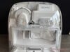 O design transparente do DJI Romo P2 chama a atenção, mas provavelmente não será do agrado de todos.