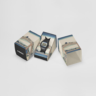 (Fonte da imagem: Casio)