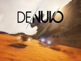 Banner de Star Wars: Galactic Racer e Denuvo exibido