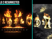 Eis nosso primeiro olhar sobre a jogabilidade do Diablo 2 Ressuscitado 