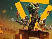 FBC: Firebreak, com teaser oficial na foto, é lançado como título de um dia no Xbox Game Pass e PlayStation Plus (Fonte da imagem: Remedy Entertainment via Xbox.com)