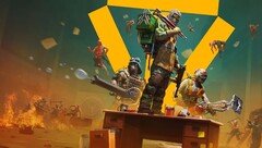 FBC: Firebreak, com teaser oficial na foto, é lançado como título de um dia no Xbox Game Pass e PlayStation Plus (Fonte da imagem: Remedy Entertainment via Xbox.com)