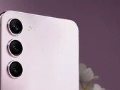 O Galaxy S23 pode receber uma grande atualização em breve. (Fonte: Samsung)