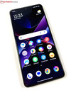 Xiaomi Poco X7 Pro (Fonte da imagem: Manuel Masiero)