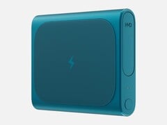 Os carregadores portáteis da HMD, sobre os quais há rumores, terão capacidades de bateria significativamente maiores em comparação com os HMD Amped Buds.