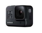 O GoPro HERO8 Black. (Fonte: GoPro)