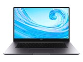 Huawei MateBook D 15 AMD