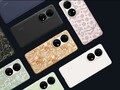 A Huawei P50 Pro traz de volta a câmera monocromática. (Fonte: Huawei)