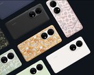 A Huawei P50 Pro traz de volta a câmera monocromática. (Fonte: Huawei)