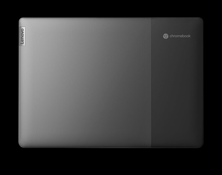 Lenovo IdeaPad 5i Chromebook (imagem via Lenovo)