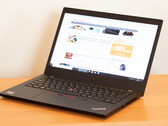 Revisão Lenovo ThinkPad L14: AMD faz isso novamente