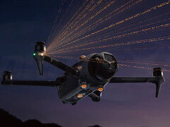 O Mavic 4 Pro custará um pouco mais na Europa do que o esperado anteriormente. (Fonte da imagem: via DroneXL)