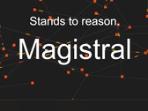 A Mistral AI adiciona recursos de raciocínio ao seu mais recente modelo Magistral. (Fonte da imagem: Mistral AI)