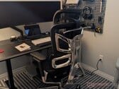 Resenha da cadeira ergonômica OdinLake O3 WireControl: melhor do que a LiberNovo Omni?