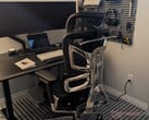 Resenha da cadeira ergonômica OdinLake O3 WireControl: melhor do que a LiberNovo Omni?