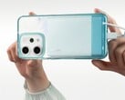 O Oppo 22.5W Energy Jelly Fast Charging Power Bank 10000 (foto) será lançado na China. (Fonte da imagem: Oppo)