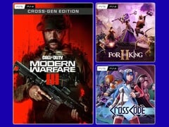 Lista de jogos do PS Plus de julho de 2026.