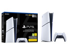 O PS5 Digital Edition revisado com um SSD menor já está sendo vendido na Europa. (Fonte da imagem: PlayStation)