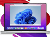 A Microsoft designou o Parallels Desktop 18 como fornecedor autorizado para o Windows 11 no ARM para Apple Macs baseados em silício. (Fonte da imagem: Parallels)
