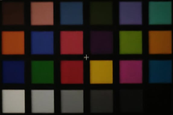 ColorChecker 