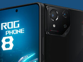 Há rumores de que a ASUS oferecerá a série ROG Phone 8 em duas variantes. (Fonte da imagem: Windows Report)