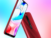 Xiaomi Redmi 8