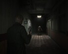 Imagem do jogo Silent Hill 2 no Steam. (Fonte da imagem: Steam) 