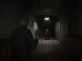 Imagem do jogo Silent Hill 2 no Steam. (Fonte da imagem: Steam) 