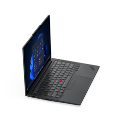 Laptops empresariais acessíveis agora com tela opcional de 120 Hz: Os modelos de nível básico do Lenovo ThinkPad ficaram ainda melhores (foto: Lenovo ThinkPad E14 Gen 7, fonte da imagem: Lenovo)