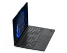 Laptops empresariais acessíveis agora com tela opcional de 120 Hz: Os modelos de nível básico do Lenovo ThinkPad ficaram ainda melhores (foto: Lenovo ThinkPad E14 Gen 7, fonte da imagem: Lenovo)