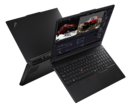 O Lenovo ThinkPad P16 Gen 3 (fonte da imagem: Lenovo)