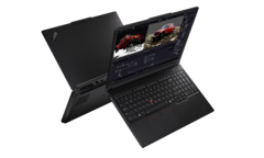 O Lenovo ThinkPad P16 Gen 3 (fonte da imagem: Lenovo)
