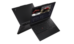 O Lenovo ThinkPad P16 Gen 3 (fonte da imagem: Lenovo)