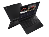 O Lenovo ThinkPad P16 Gen 3 (fonte da imagem: Lenovo)