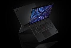 A Lenovo atualiza as estações de trabalho com GPUs Ada: ThinkPad P1 Gen 6, ThinkPad P16 Gen 2 e P14s Gen 4 / P16s Gen 2