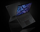 A Lenovo atualiza as estações de trabalho com GPUs Ada: ThinkPad P1 Gen 6, ThinkPad P16 Gen 2 e P14s Gen 4 / P16s Gen 2