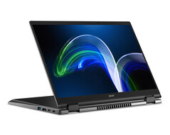 Acer TravelMate Spin P6. (Fonte de imagem: Acer)