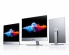 O novo monitor portátil Ugreen AP16 chega ao mercado norte-americano com uma tela brilhante de 2,5K e 165 Hz e um suporte magnético