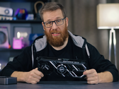 PRO Hi-Tech testando o modded Palit RTX3070 Gaming Pro OC com 16 GB VRAM. (Fonte de imagem: PRO Hi-Tech)