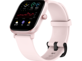 O Amazfit GTS 2 mini agora pode usar o Amazon Alexa. (Fonte da imagem: Amazfit)