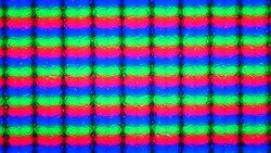 Matriz de subpixel Lenovo ThinkPad T14s Gen 6 Intel